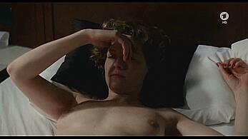 Actress - Anna Schafer: Movie - Zielfahnder: Flucht in die Karpaten